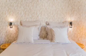 Le Gabriel - STRASBOURG - Habitación