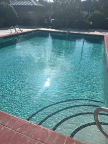 Best Western Plus Goldsboro - Piscine