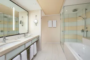 The Westin Grand Berlin - Salle de bain