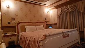 Hotel Zips - Adults Only - Zimmer
