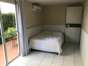Hotel Coqueiral - Room