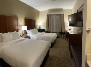 Wingate by Wyndham Pittsburgh West Mifflin - Chambre