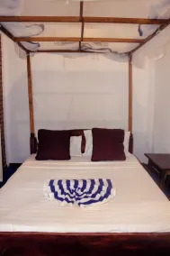 Goyambokka Beach Retreat - Chambre