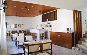 Anthousa Hotel - Ristorante
