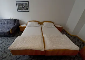 Orhan Rooms Dubrovnik - Chambre