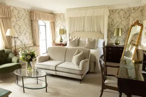Ellenborough Park - Habitación