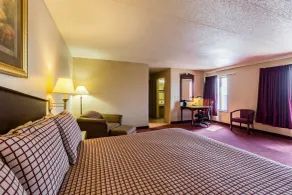 Rodeway Inn - Room