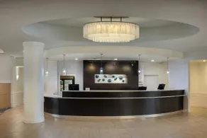 Courtyard by Marriott Sandestin at Grand Boulevard - Réception