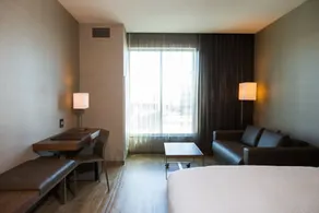 AC Hotel Cincinnati at Liberty Center - Chambre