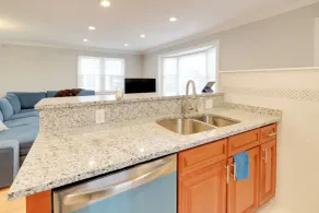 DC Area Home ~ 1 Mi to Metro: WFH Friendly! - Interiör