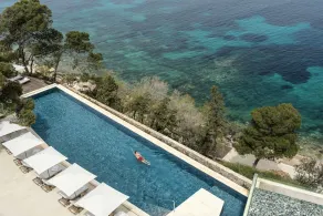 Four Seasons Astir Palace Hotel Athens - Pool