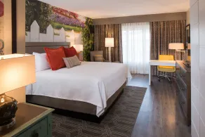 Hotel Indigo Atlanta Vinings by IHG - Chambre
