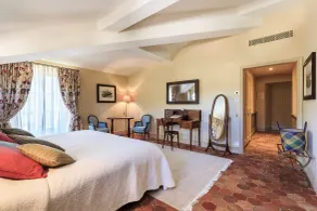 Château de Berne - Quarto
