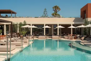 ARATO by E-GEO, Adults Only - Piscina