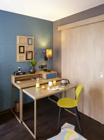 Aparthotel Adagio Köln City - Chambre