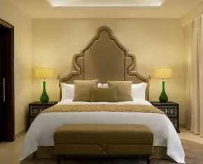 Ajman Saray, a Luxury Collection Resort, Ajman - Room