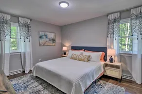 Family-oriented Richmond Home w/ Private Pool - Rom