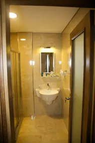 Ahmet Efendi Konağı - Bathroom