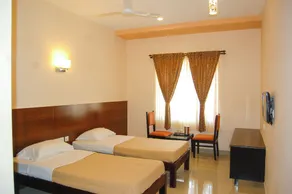 Philomena Hotel & Apartment - Room