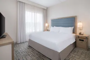 Homewood Suites by Hilton Columbia - Chambre