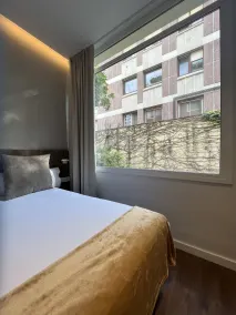  Vilana Hotel Boutique - Vue de la chambre
