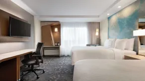 Courtyard by Marriott Winter Haven - Chambre