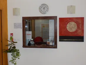 Hotel Residence Sole - Reception
