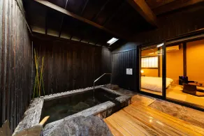 Beppu Nagomitsuki - Chambre
