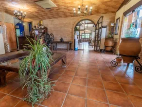 Hosteria Tierrallana by Juypehotel - Reception