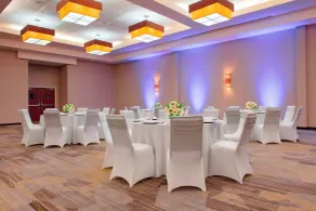 Courtyard by Marriott Killeen - Réception