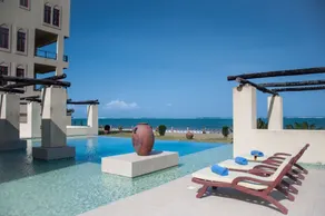 Cocoa Boutique Hotel - Pool