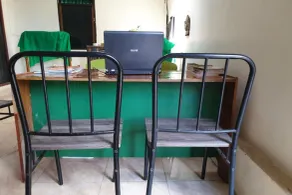 Hotel O Eko Guest House - Reception