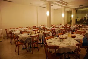 Galini Hotel - Restaurant