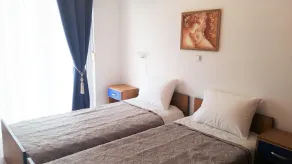 Pantheon Deluxe Apartments - Chambre