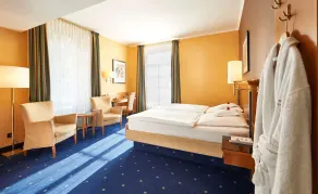 Hotel Therme Bad Teinach - Room