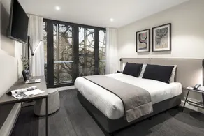 Quest St Kilda Road - Room