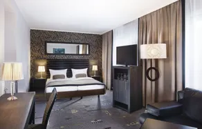 Park Hotel am Berliner Tor - Room