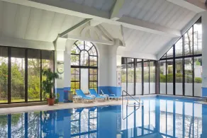 Holiday Inn Glasgow - East Kilbride by IHG - Pool
