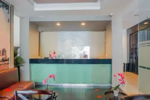 Collection O Hotel Antara - Reception