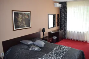 Balneo Hotel Druzhba 1 - Værelse