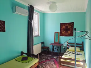 Diwan - Hostel - Habitación
