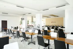 Amaris Hotel Tebet - Restaurant