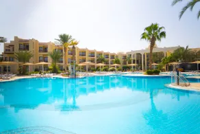 JAZ Casa Del Mar Resort - Piscina
