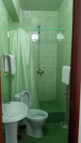 Pana Inn - Bathroom