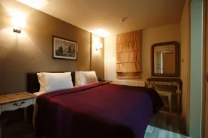 Home Stay Home Sisli - Room
