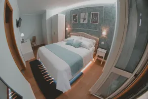 B&B Dei Segreti & Spa - Rum