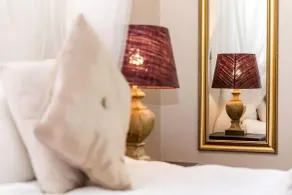 Addo African Home - Zimmer