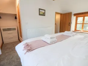 Rhydonnen Bach - Zimmer