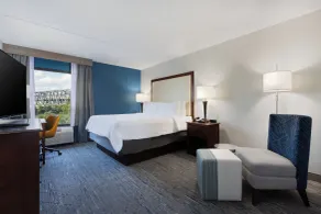 Holiday Inn Express & Suites Cincinnati Riverfront by IHG - Rom