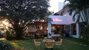 La Provence Restaurant & Hotel Boutique - Restaurant